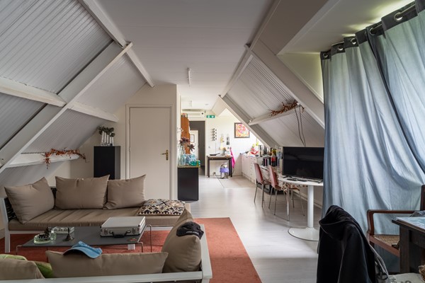 Medium property photo - Zuidhollandsedijk 141, 5171 TL Kaatsheuvel